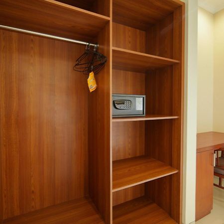 Canggu Bagus Guest House Buitenkant foto